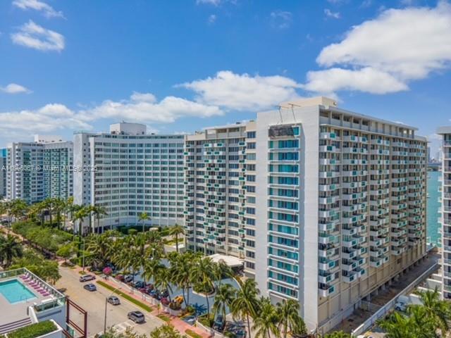 MIRADOR 1200 CONDO - Residential Lease