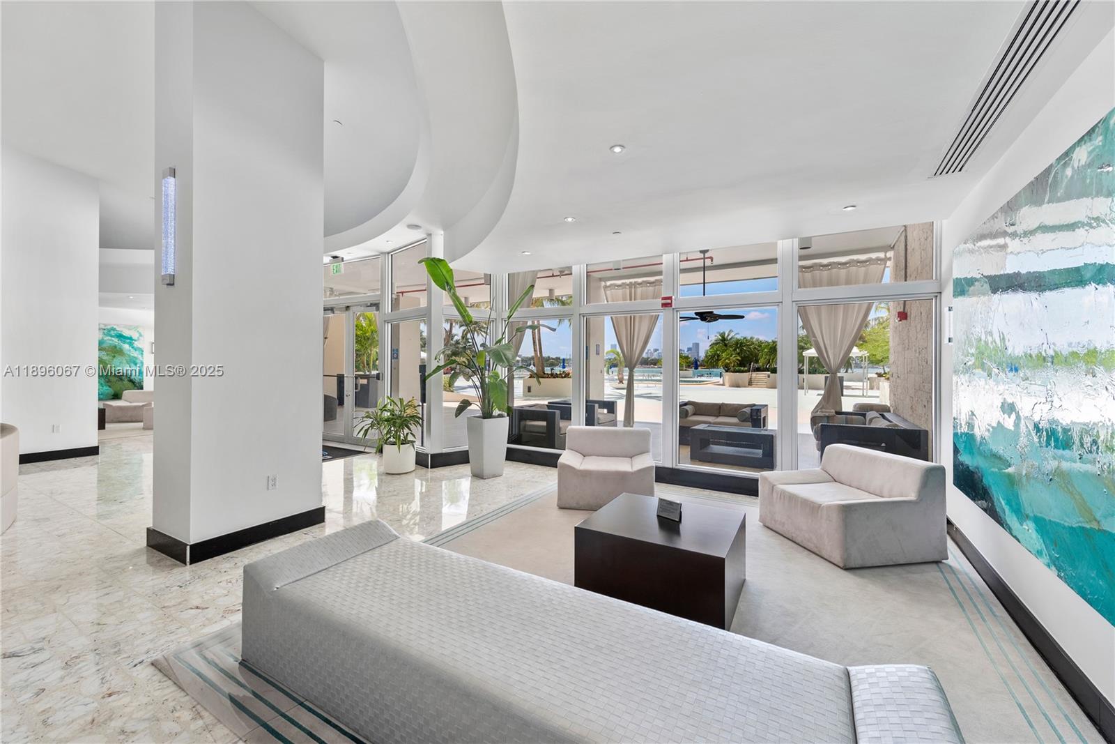 MIRADOR 1200 CONDO - Residential Lease