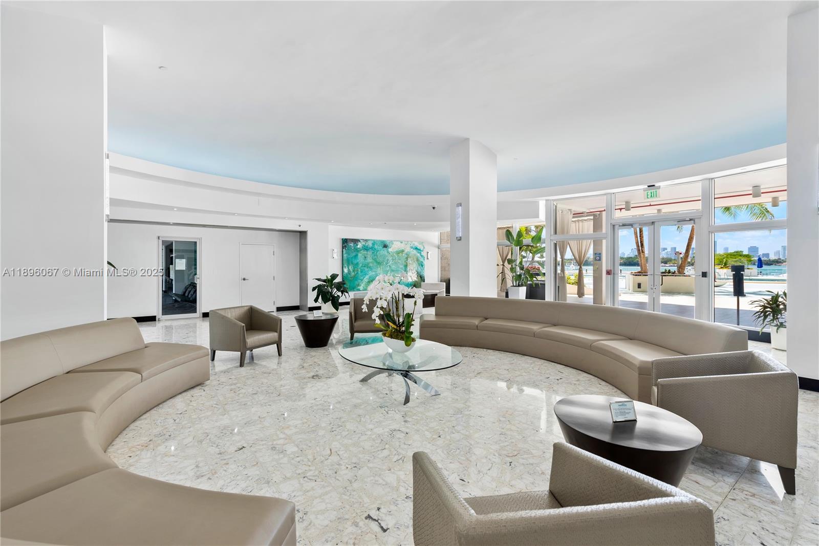 MIRADOR 1200 CONDO - Residential Lease