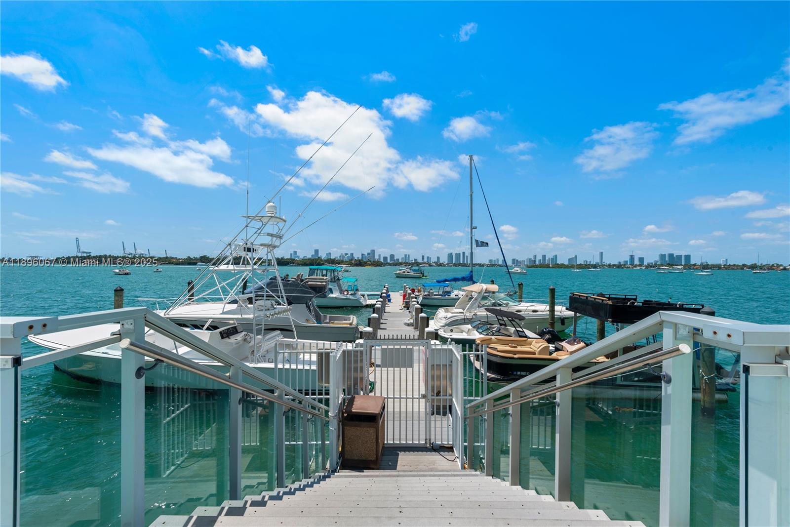 MIRADOR 1200 CONDO - Residential Lease