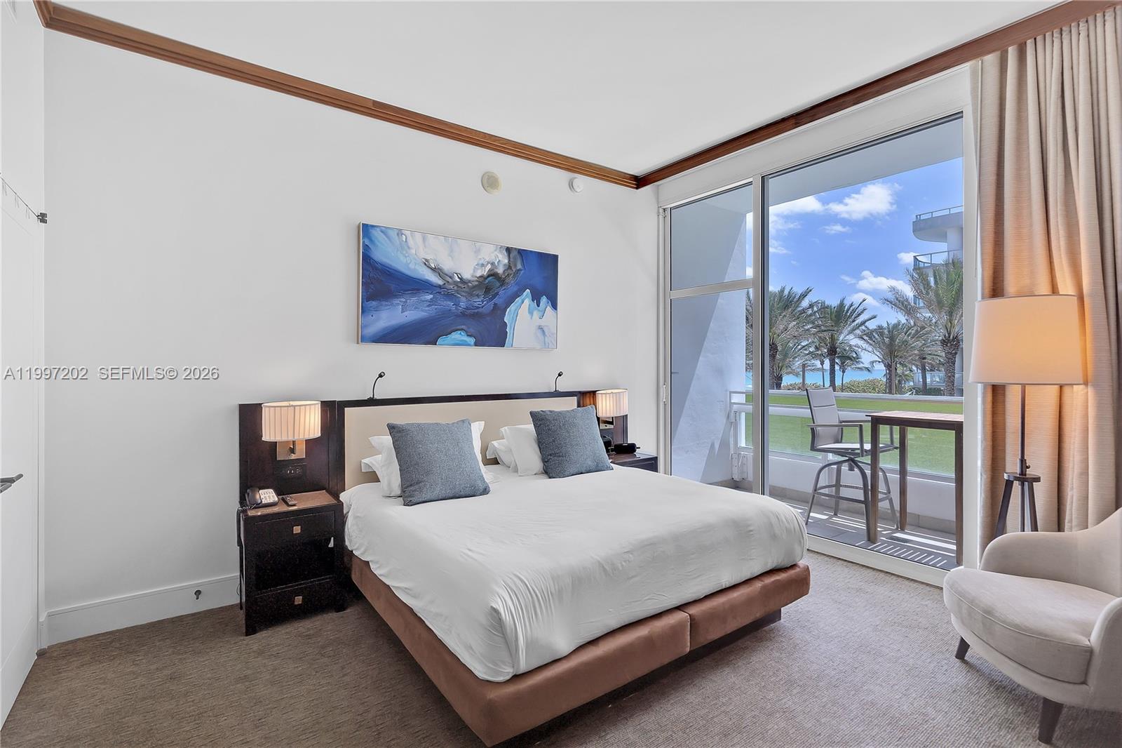 CENTRAL CARILLON BEACH CO - Residential