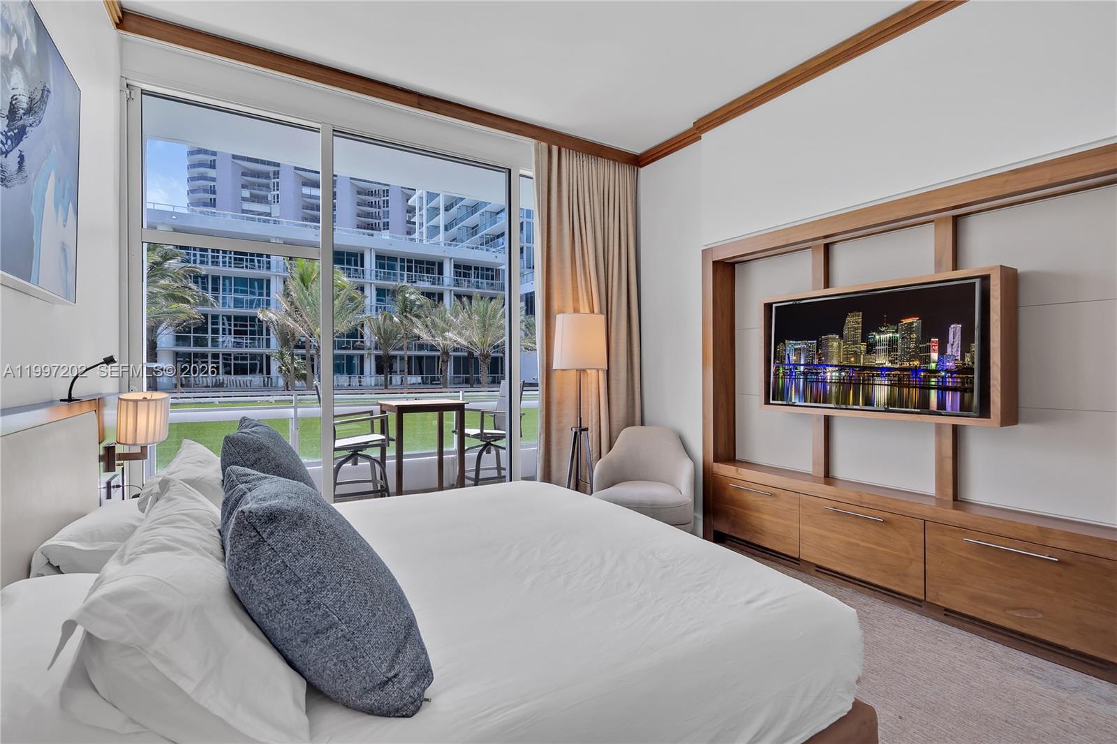 CENTRAL CARILLON BEACH CO - Residential