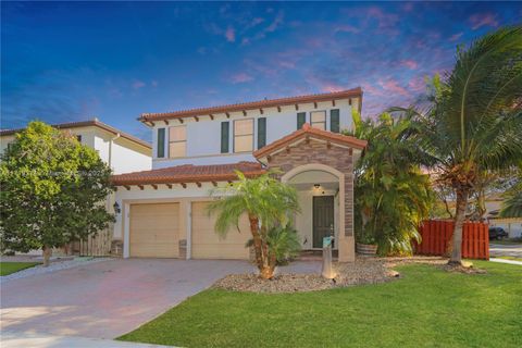 A home in Cutler Bay