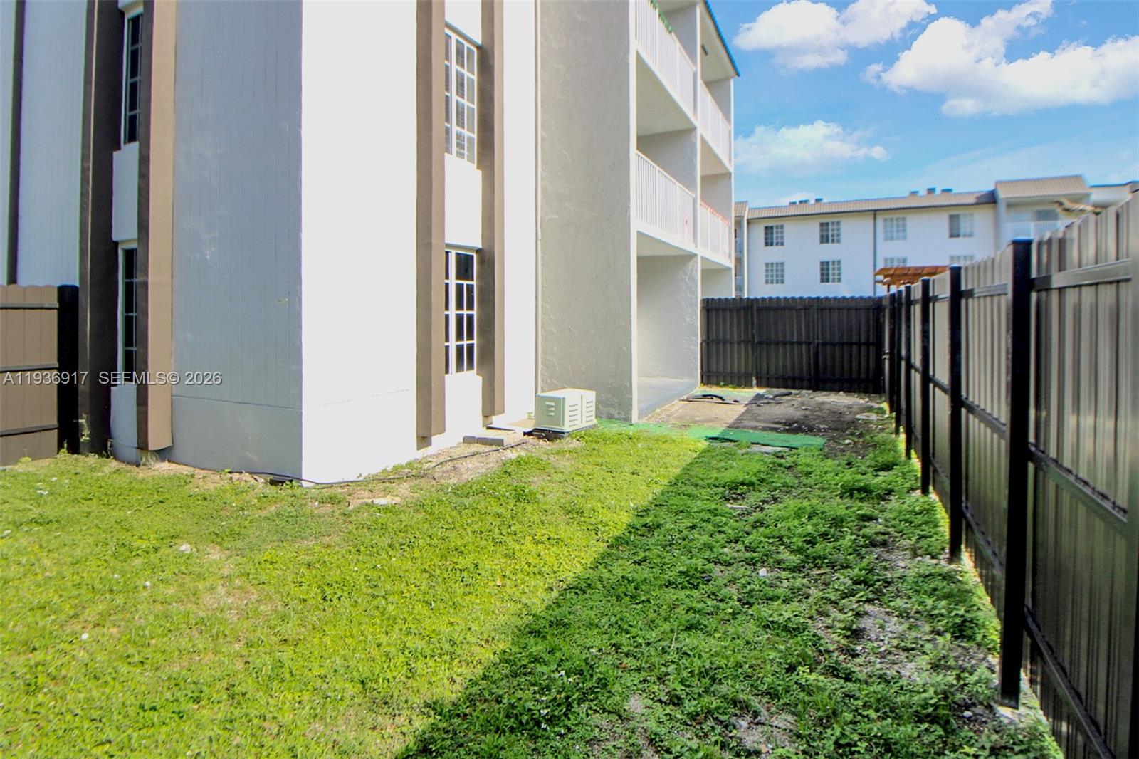 DORAL GARDENS II CONDO - Residential