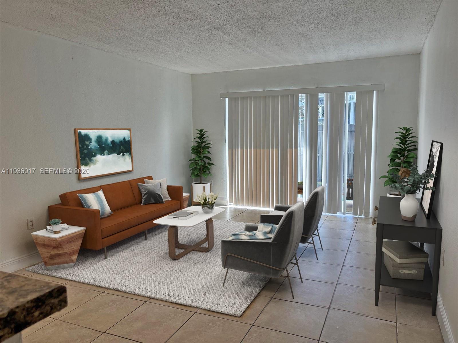 DORAL GARDENS II CONDO - Residential