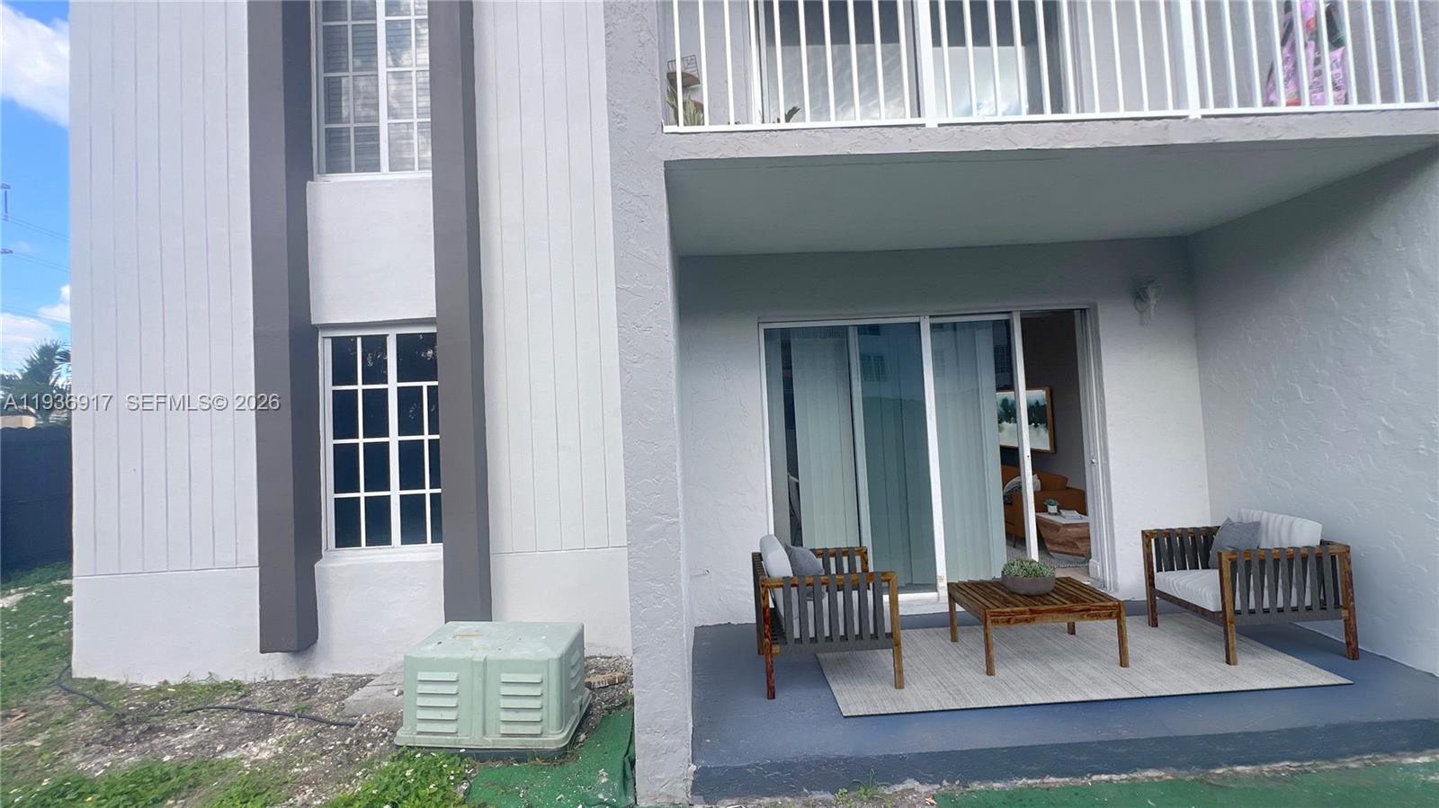 DORAL GARDENS II CONDO - Residential