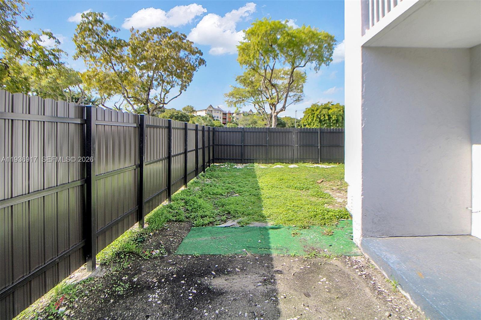 DORAL GARDENS II CONDO - Residential