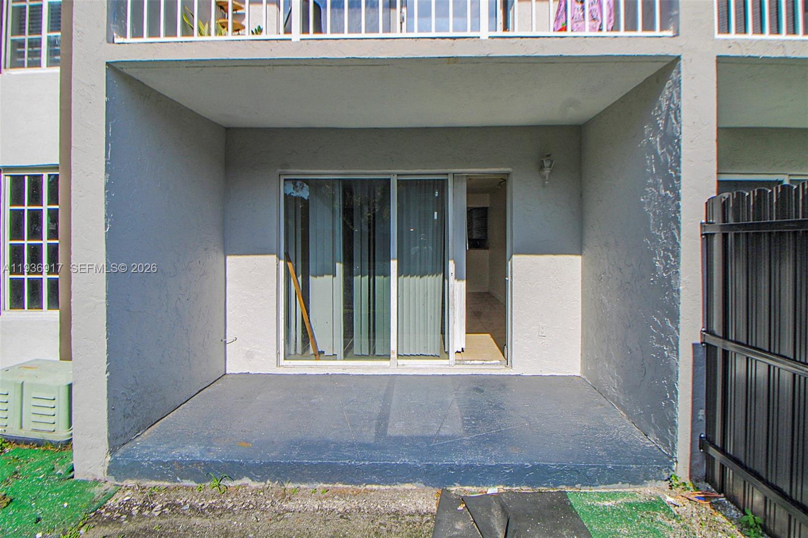 DORAL GARDENS II CONDO - Residential