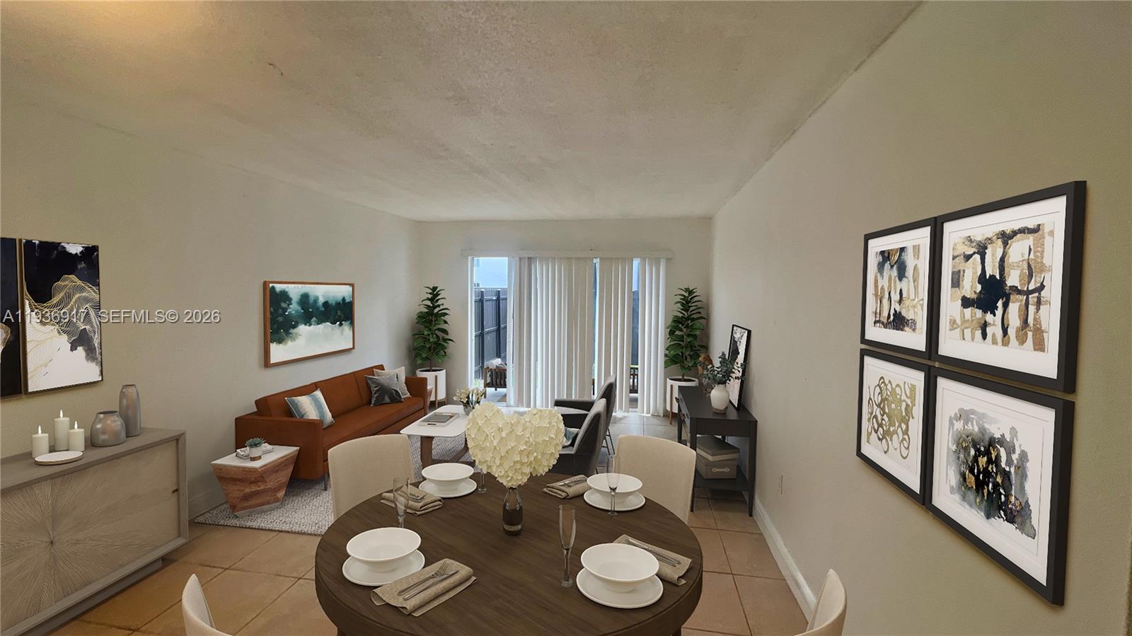 DORAL GARDENS II CONDO - Residential