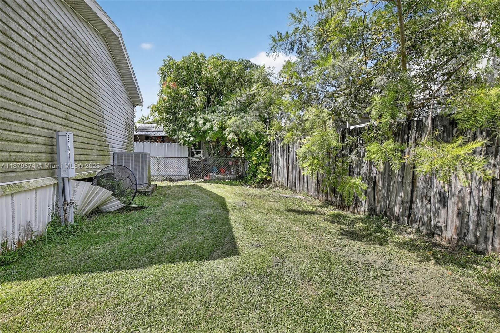 HERITAGE CITY SEC 2 - Residential