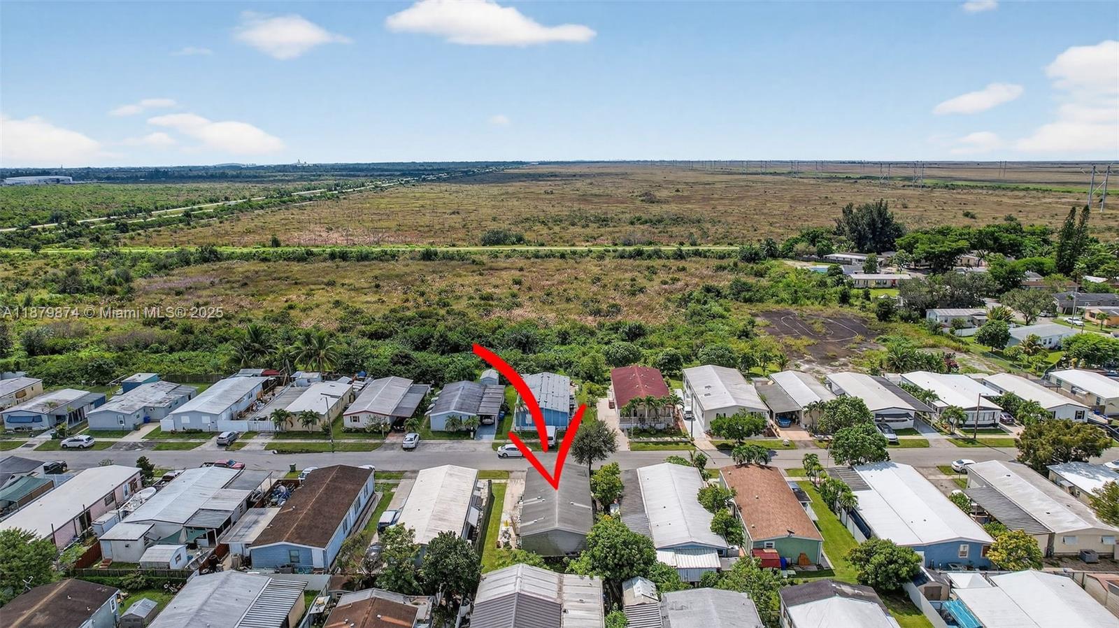 HERITAGE CITY SEC 2 - Residential