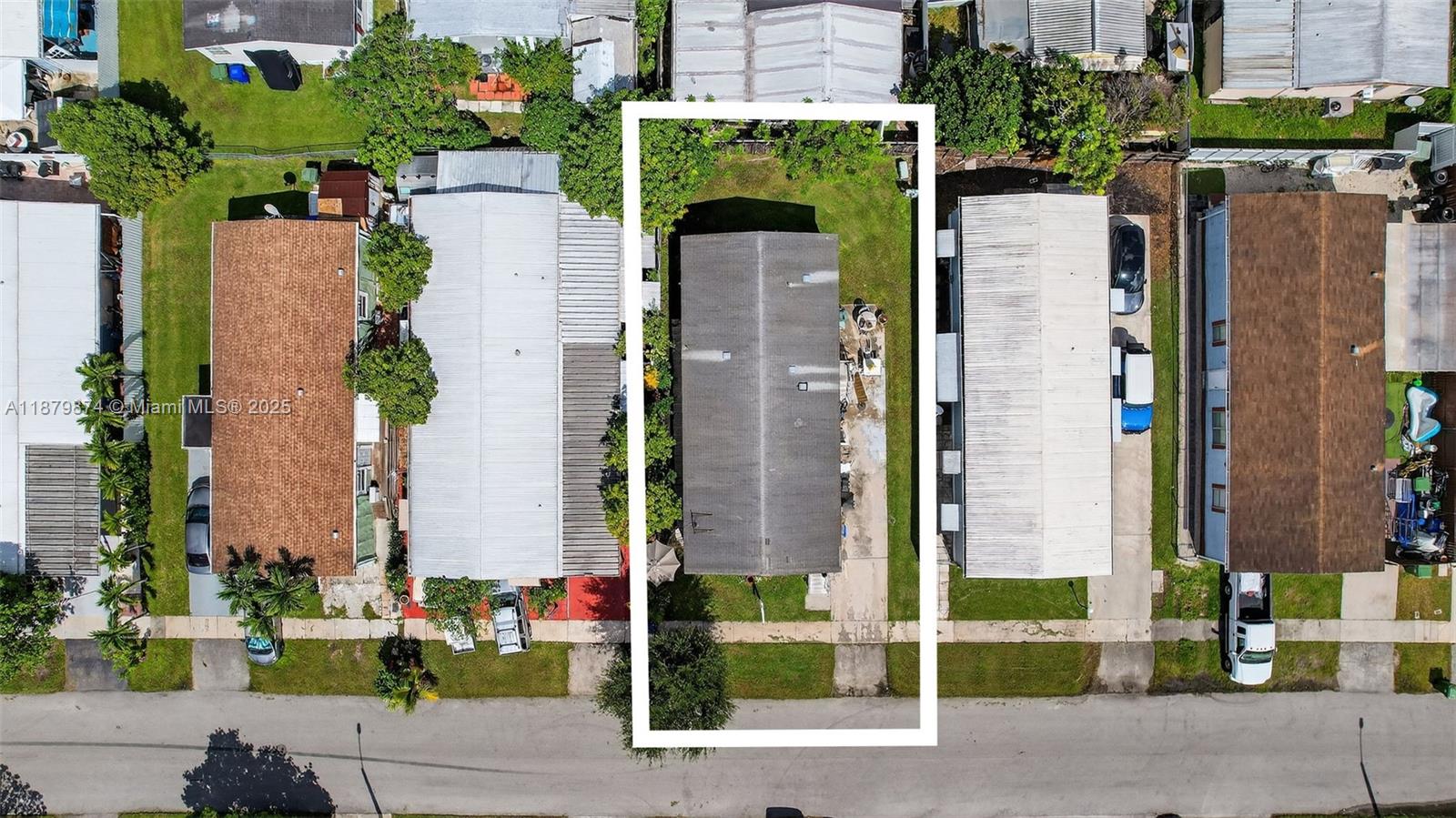 HERITAGE CITY SEC 2 - Residential