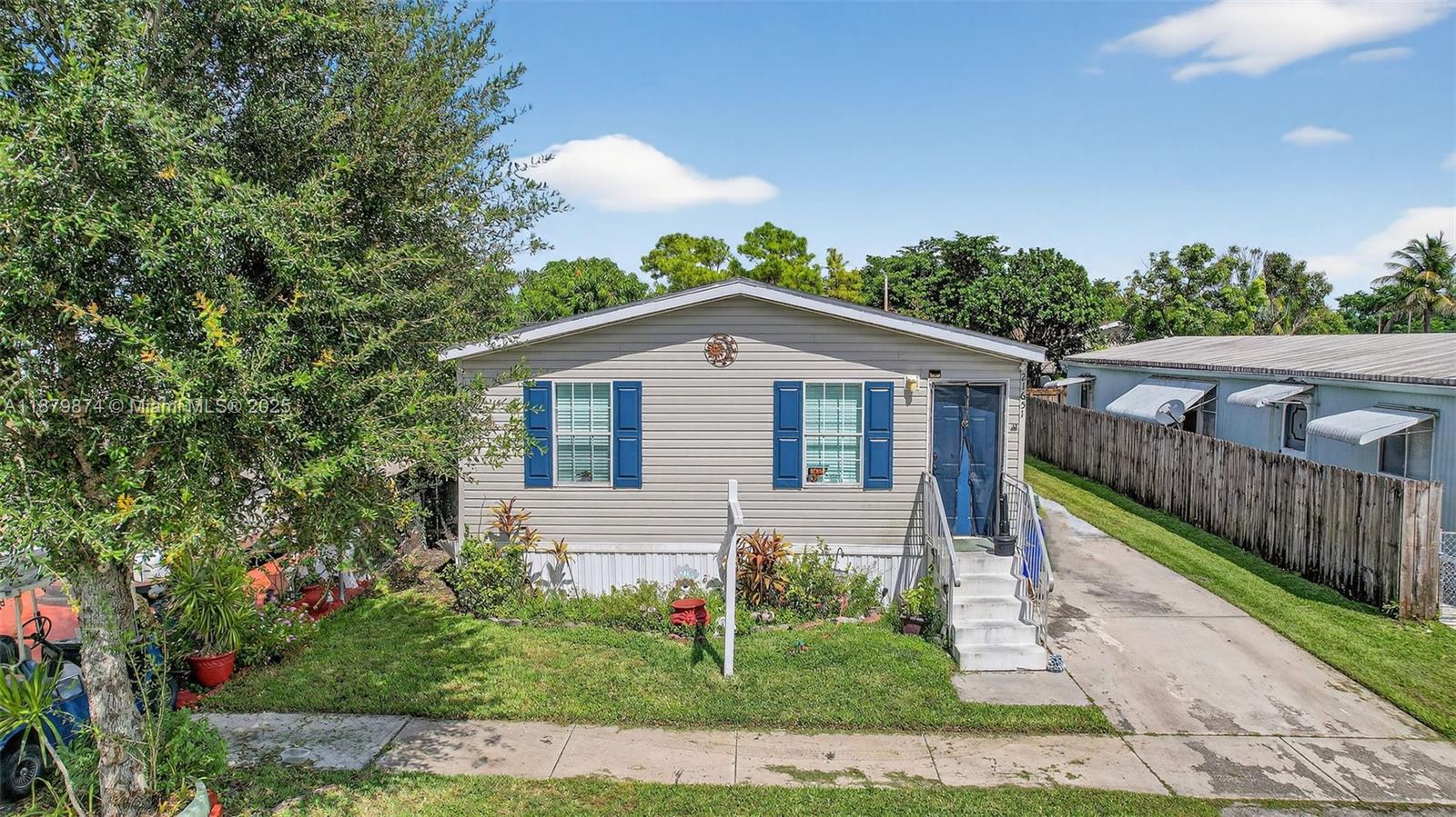 HERITAGE CITY SEC 2 - Residential