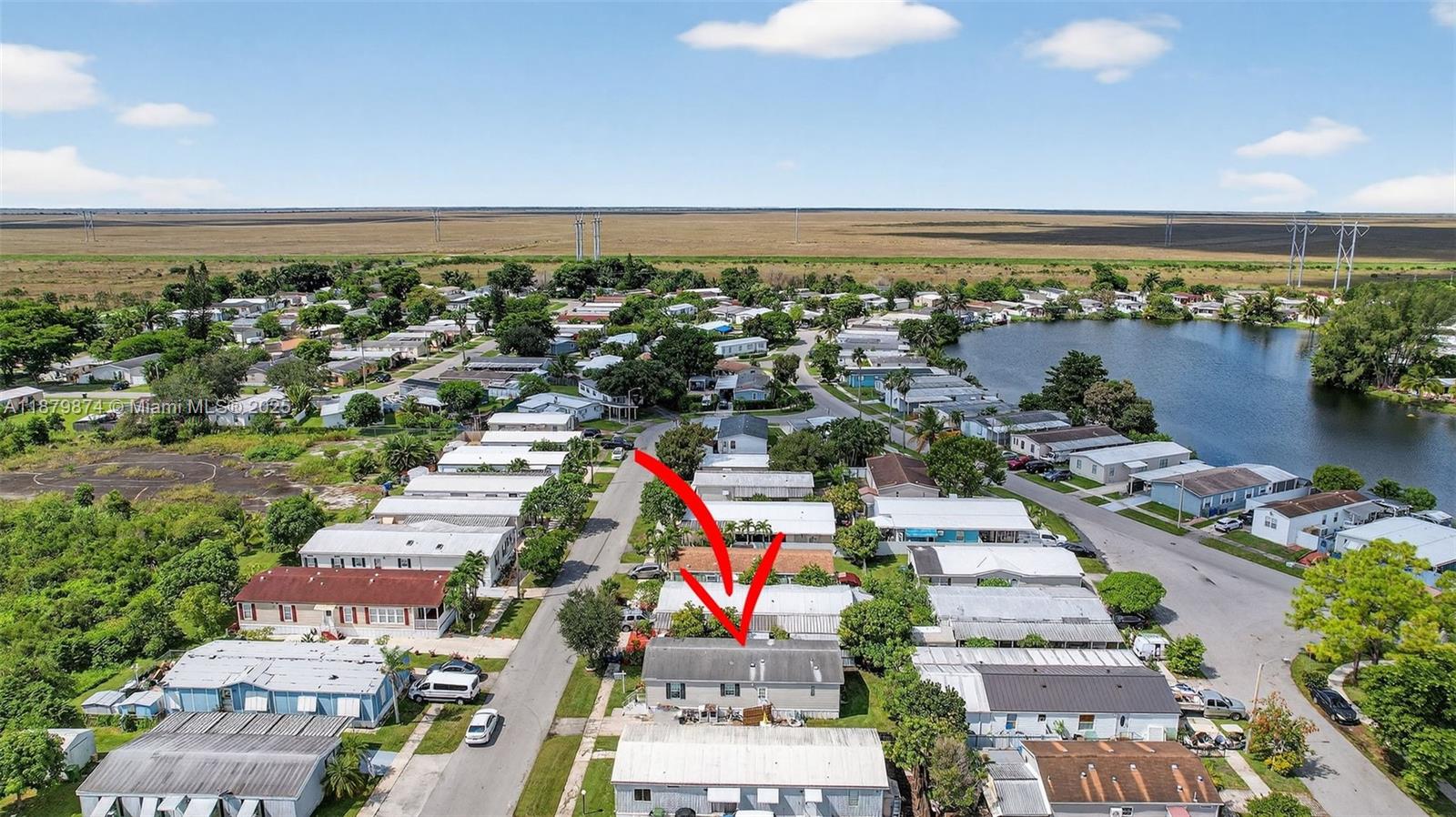 HERITAGE CITY SEC 2 - Residential