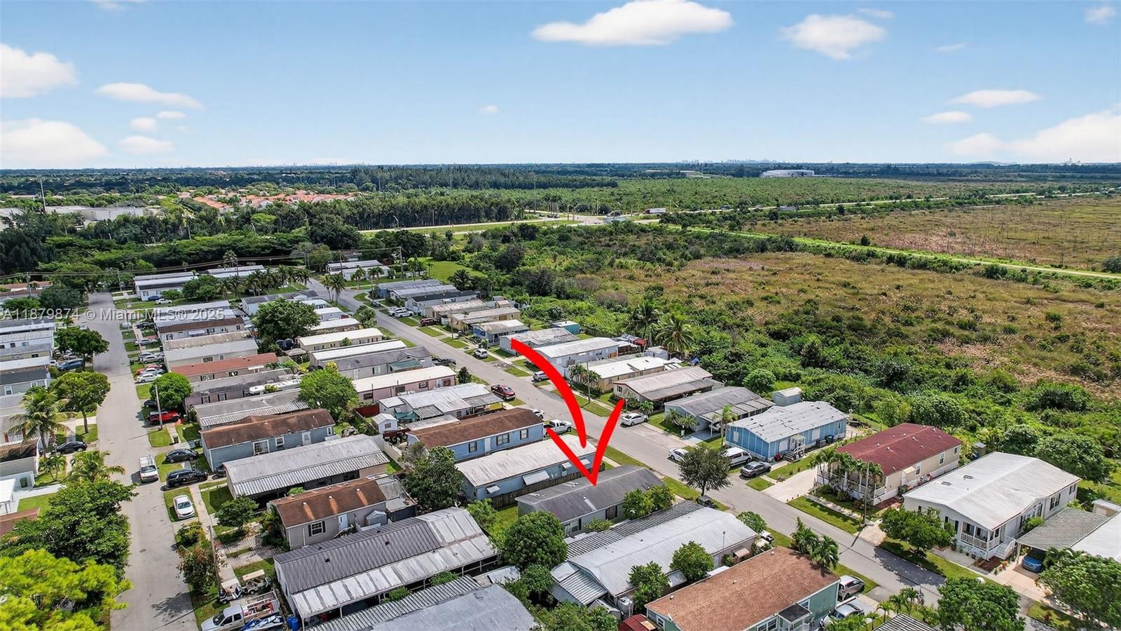 HERITAGE CITY SEC 2 - Residential