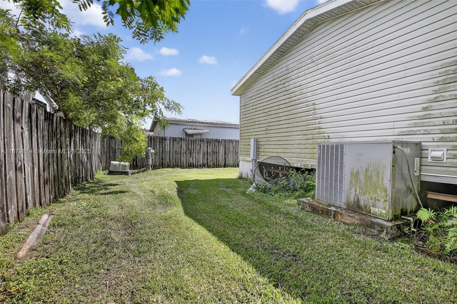 HERITAGE CITY SEC 2 - Residential