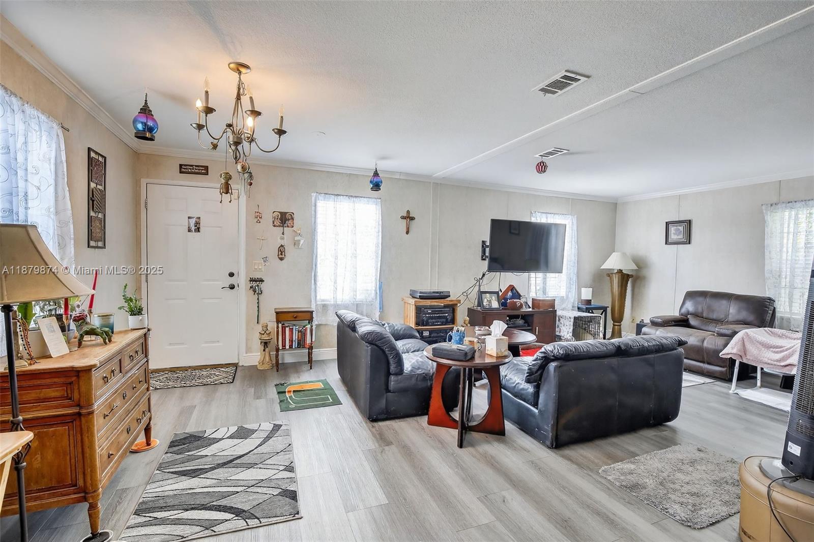 HERITAGE CITY SEC 2 - Residential