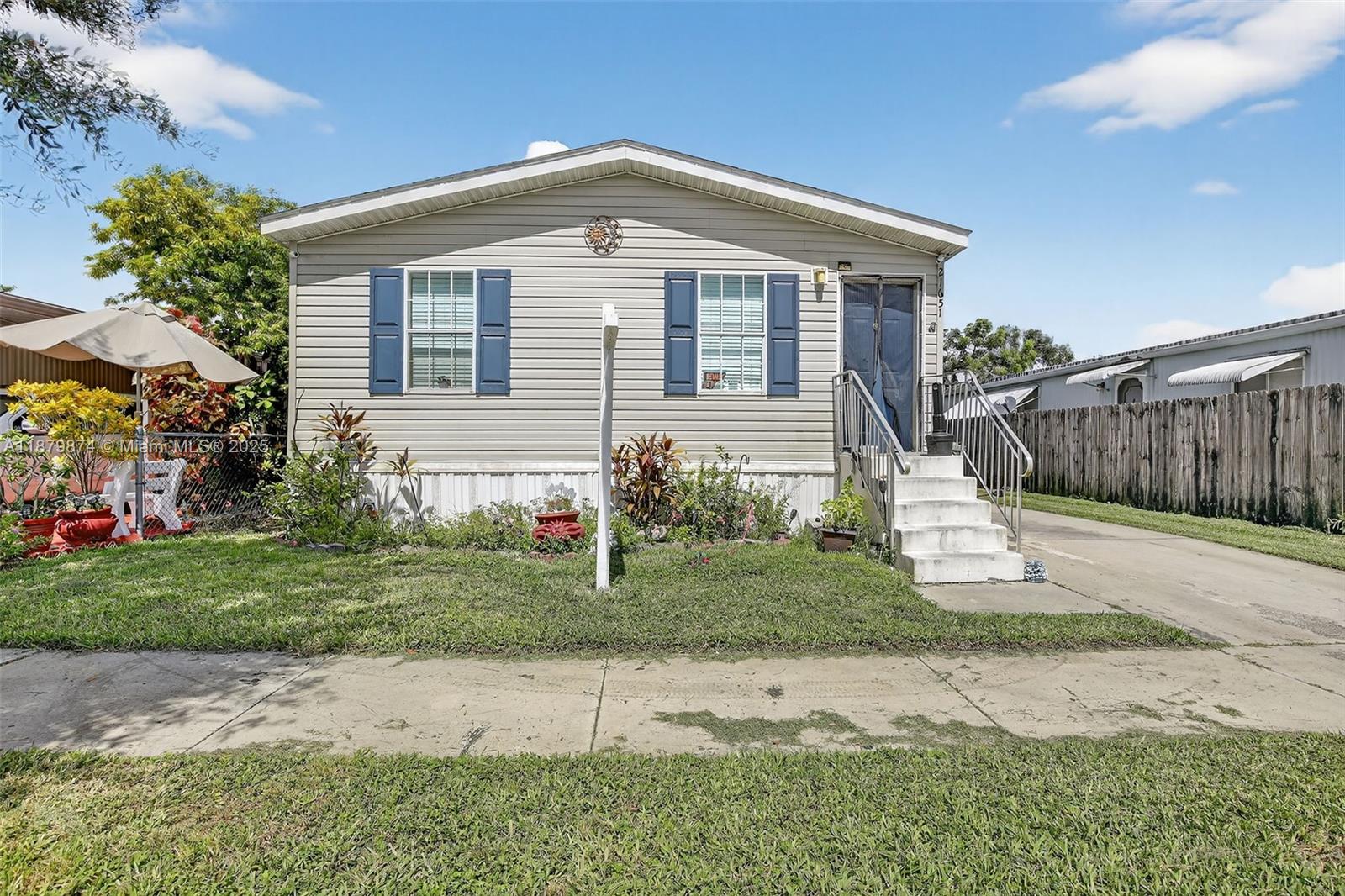 HERITAGE CITY SEC 2 - Residential