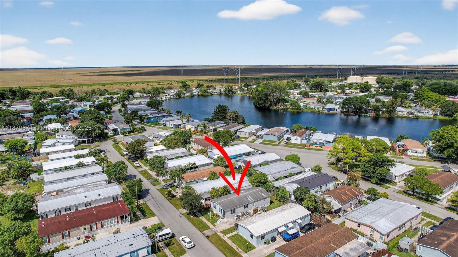 HERITAGE CITY SEC 2 - Residential