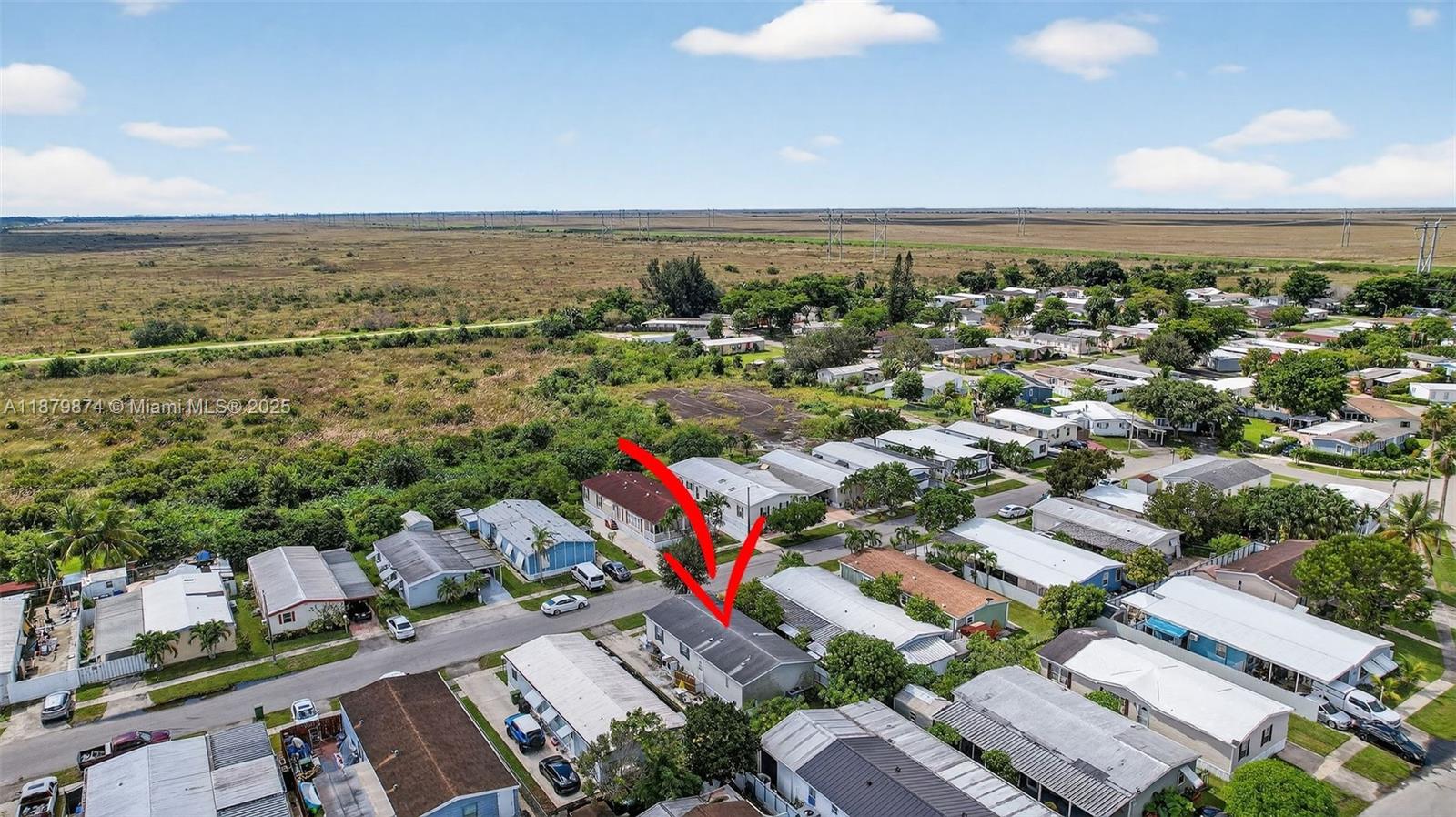 HERITAGE CITY SEC 2 - Residential