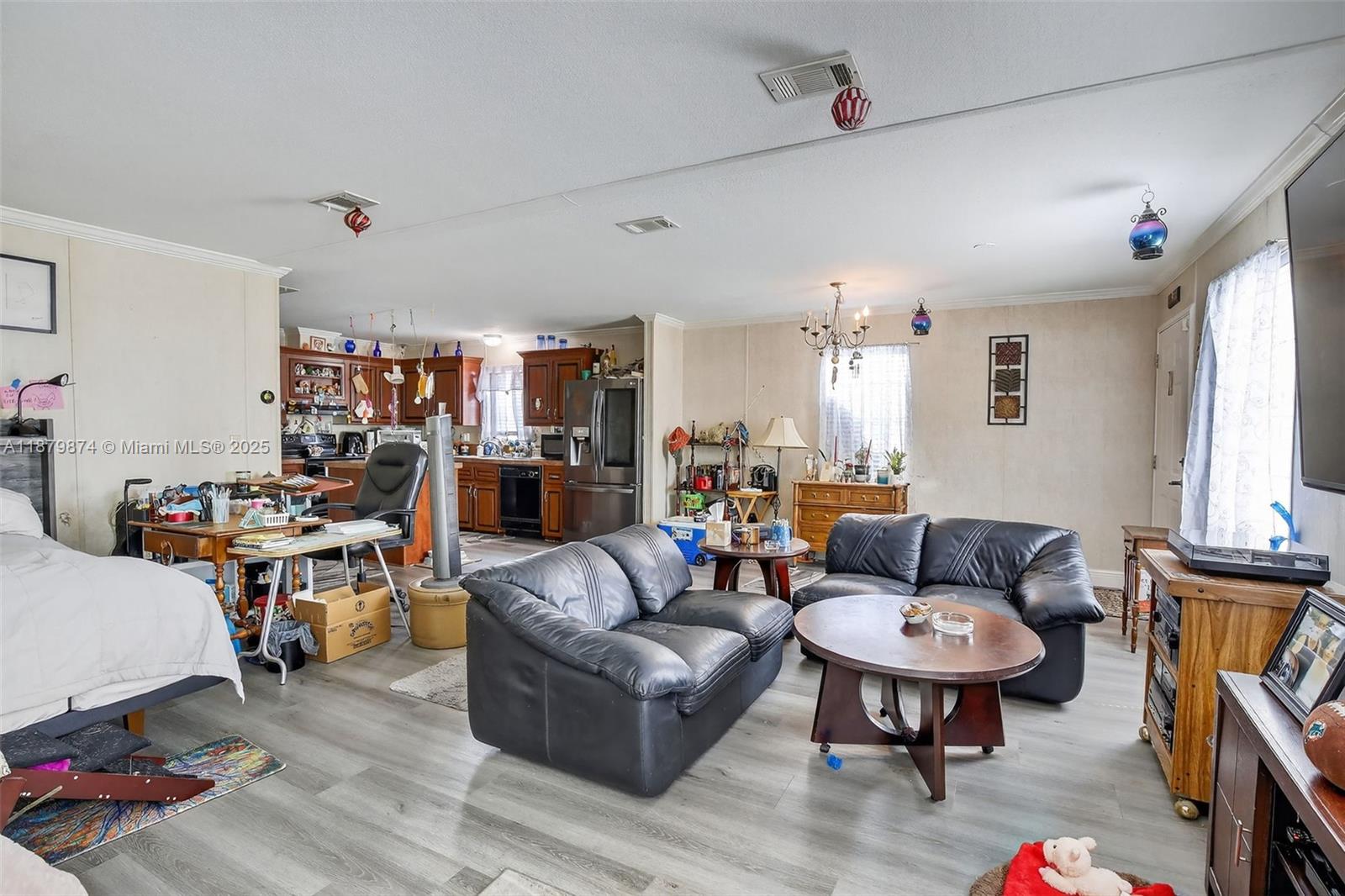 HERITAGE CITY SEC 2 - Residential