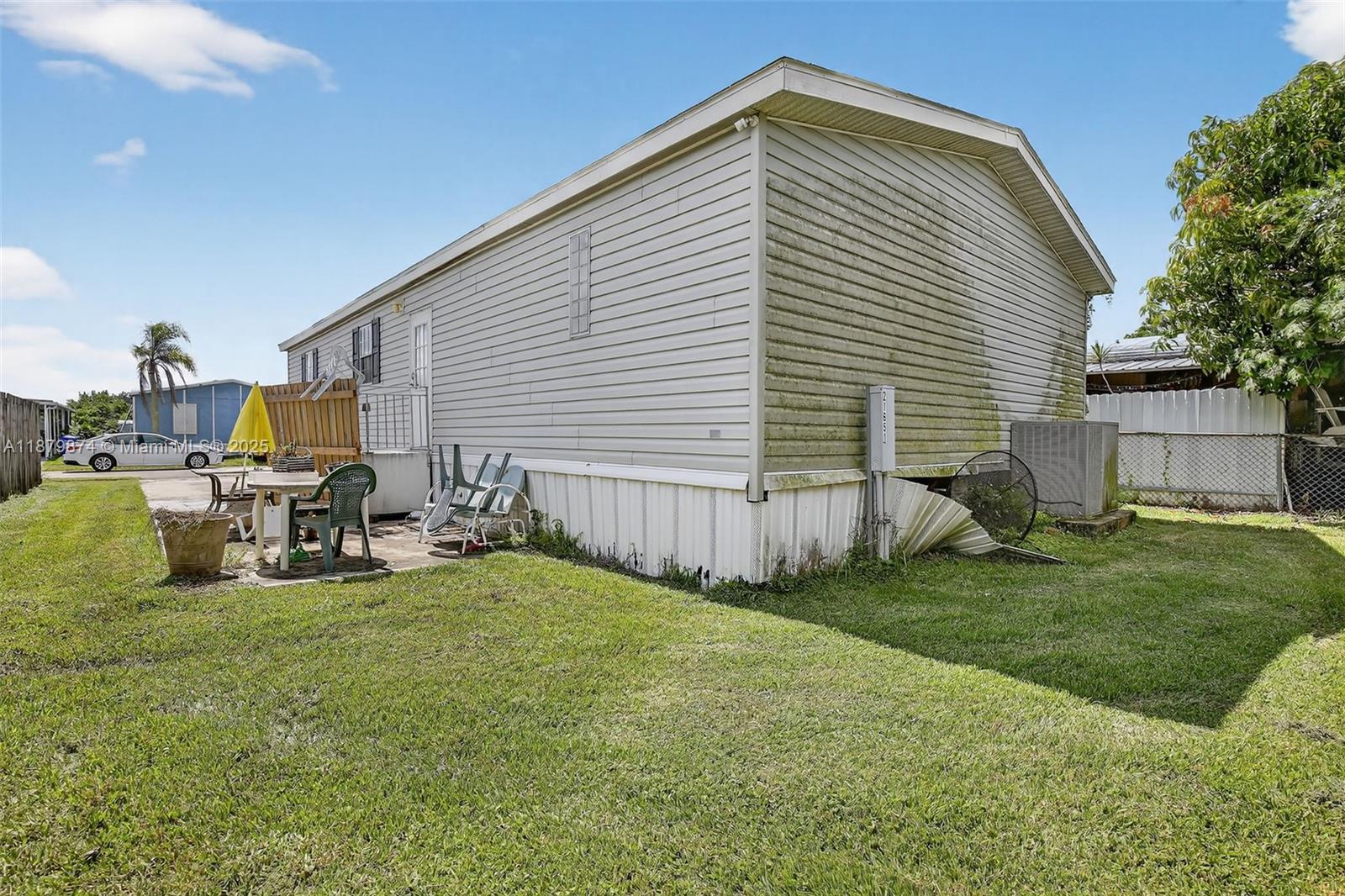 HERITAGE CITY SEC 2 - Residential