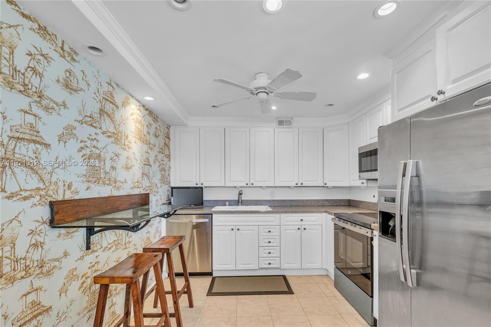 FARNHAM O CONDO - Residential