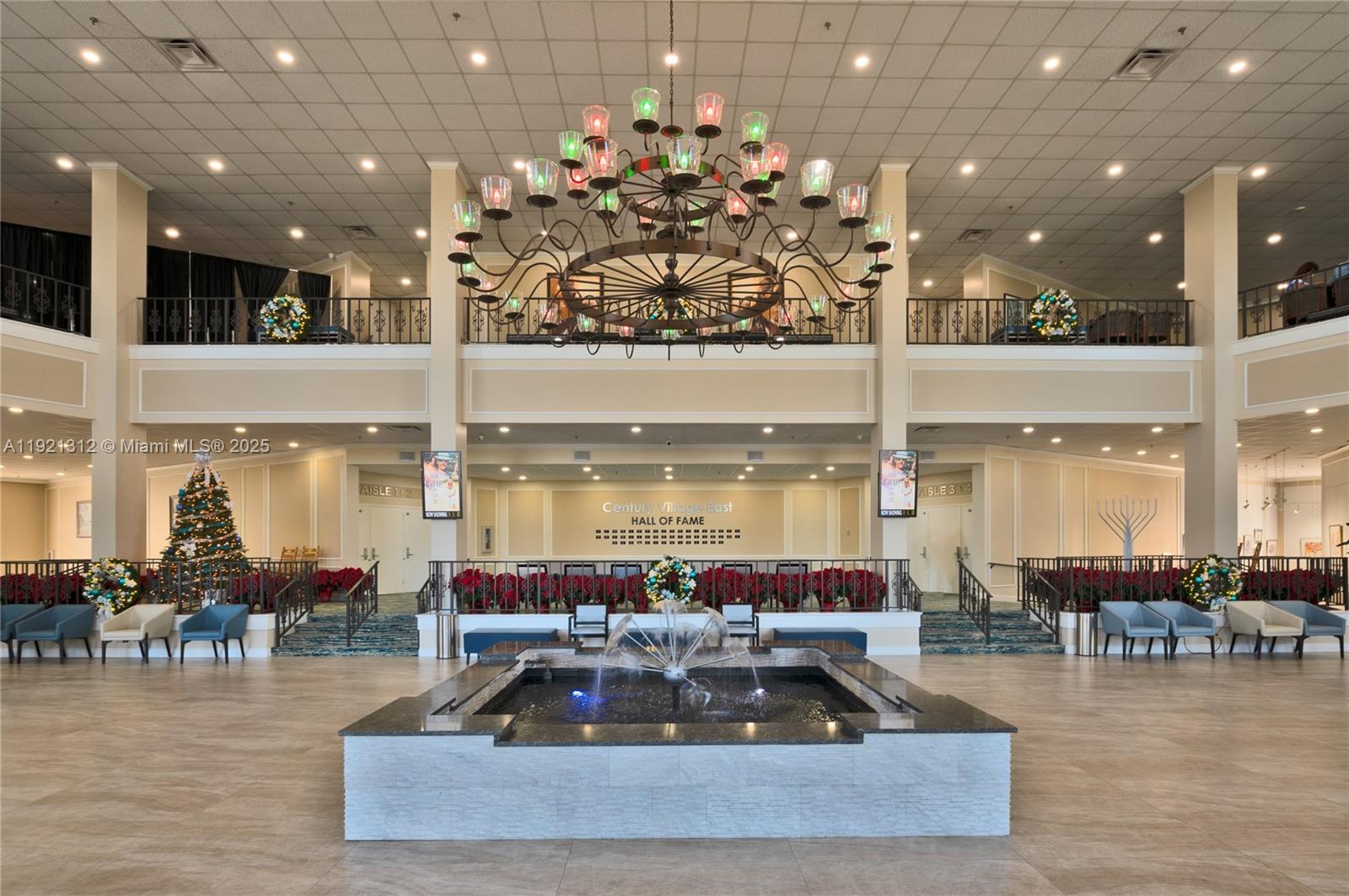 FARNHAM O CONDO - Residential