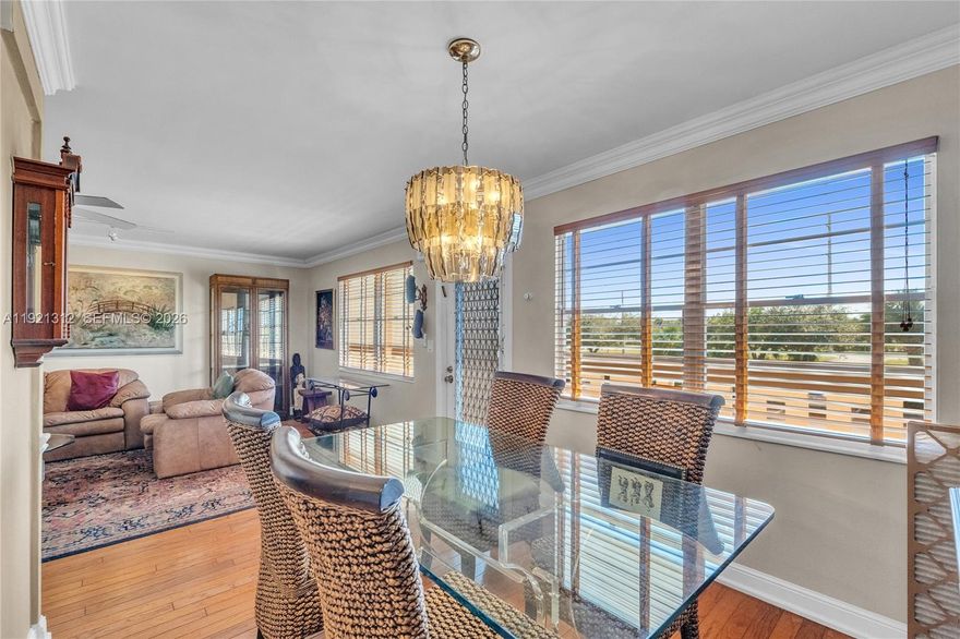 UNIQUE AT IT'S BEST. THIS SUBSTABTIALLY REMODELED 2 BEDS 2 FULL BATHS SECOND FLOOR WATER VIEW UNIT HAS EVERYTHING YOU CAN HOPE FOR. FULLY FURNISHED WITH EVERYTHING INCLUDED OR UNFURNISHED AT SAME PRICE FOR YOUR CONVENIENCE. EQUIPPED WITH TANKLESS WATER  HEATER, NEWER CENTRAL A/C AND ELECTRICAL PANEL. THIS CONDO HAS HAD IT'S ORIGINAL OWNER WHO PURCHASED DIRECTLY FROM THE DEVELOPER. PLEASE COME MAKE THIS BRIGHT & WELL KEPT UNIT YOUR NEXT HOME IN THE DESIRABLE FARNHAM O BLDG WITH RSV FULLY FUNDED & NEWER ROOF. ASSOCIATION CLAIMS 55+ COMMUNITY. CENTURY VILLAGE HAS ALL THE AMENITIES ONE COULD HOPE FOR: STATE OF THE ART THEATER WITH 1700 SEATS, FITNESS CENTER, BREAKFAST & LUNCH CAFE, INDOOR & OUTDOOR POOLS, TENNIS COURTS, GAMES AND CARD ROOMS, PICKLE BALL, COURTESY SHUTTLE BUS TO AND FROM SUPERMARKETS, MALL AND THE BEACH AND SO MUCH MORE. CASH ONLY.