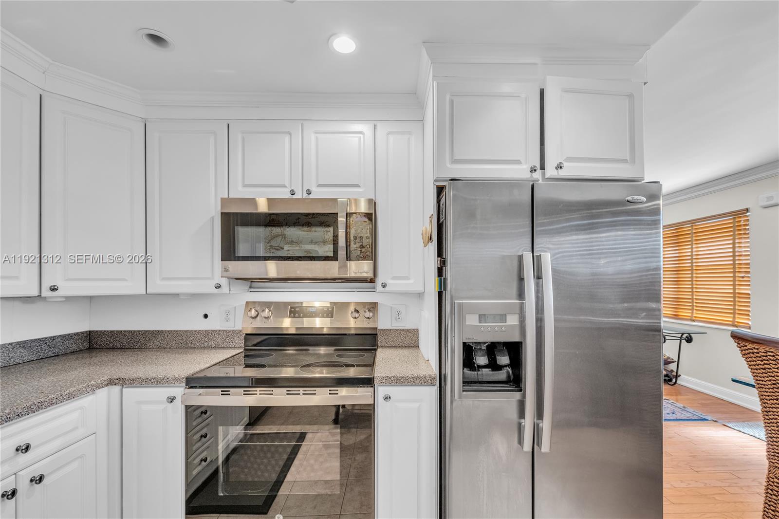 FARNHAM O CONDO - Residential