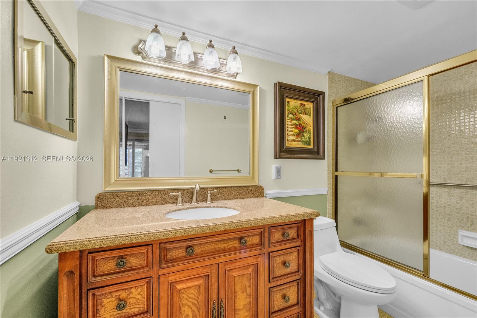 FARNHAM O CONDO - Residential