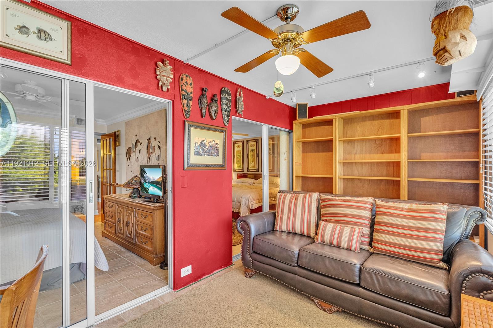 FARNHAM O CONDO - Residential