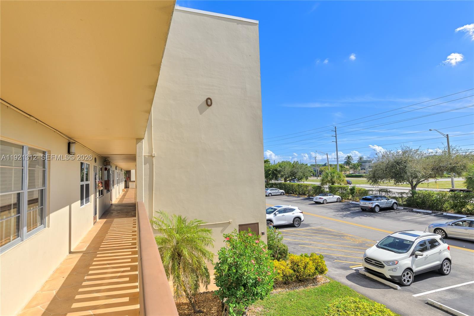 FARNHAM O CONDO - Residential