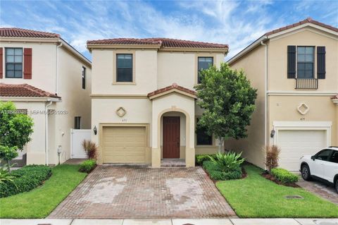 673 NE 191st St Miami FL 33179