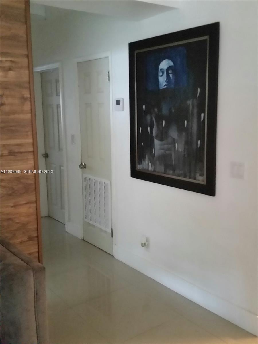 BAUMGARTNER SUB - Residential