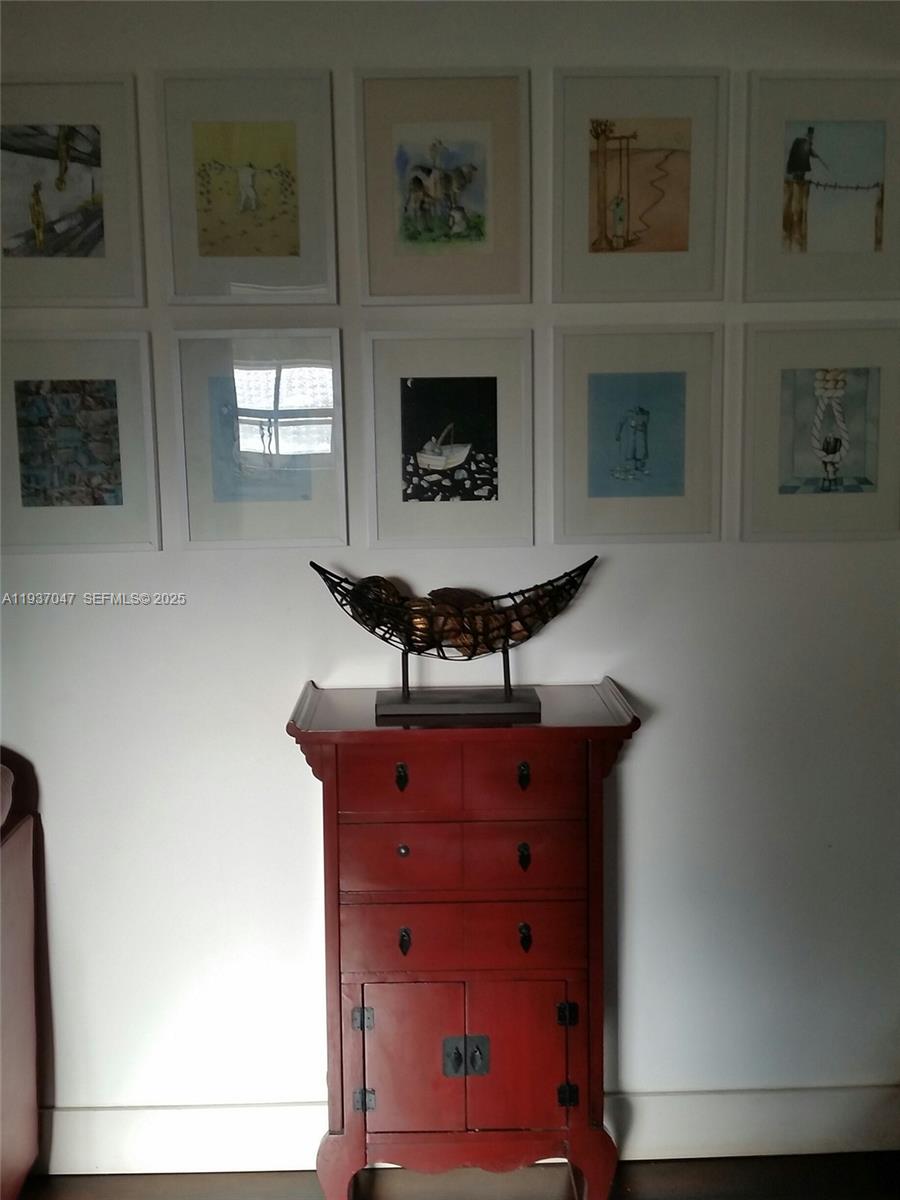 BAUMGARTNER SUB - Residential