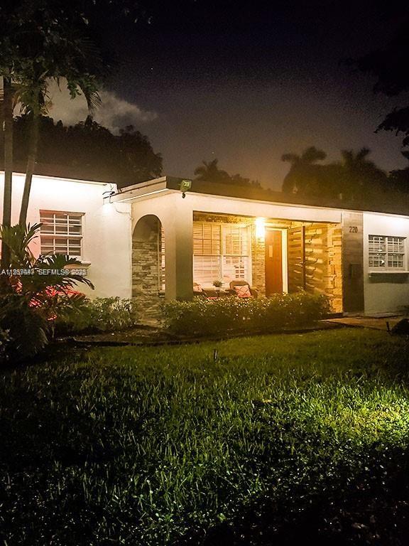 BAUMGARTNER SUB - Residential