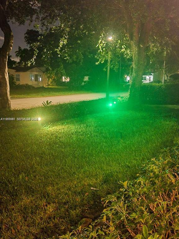 BAUMGARTNER SUB - Residential