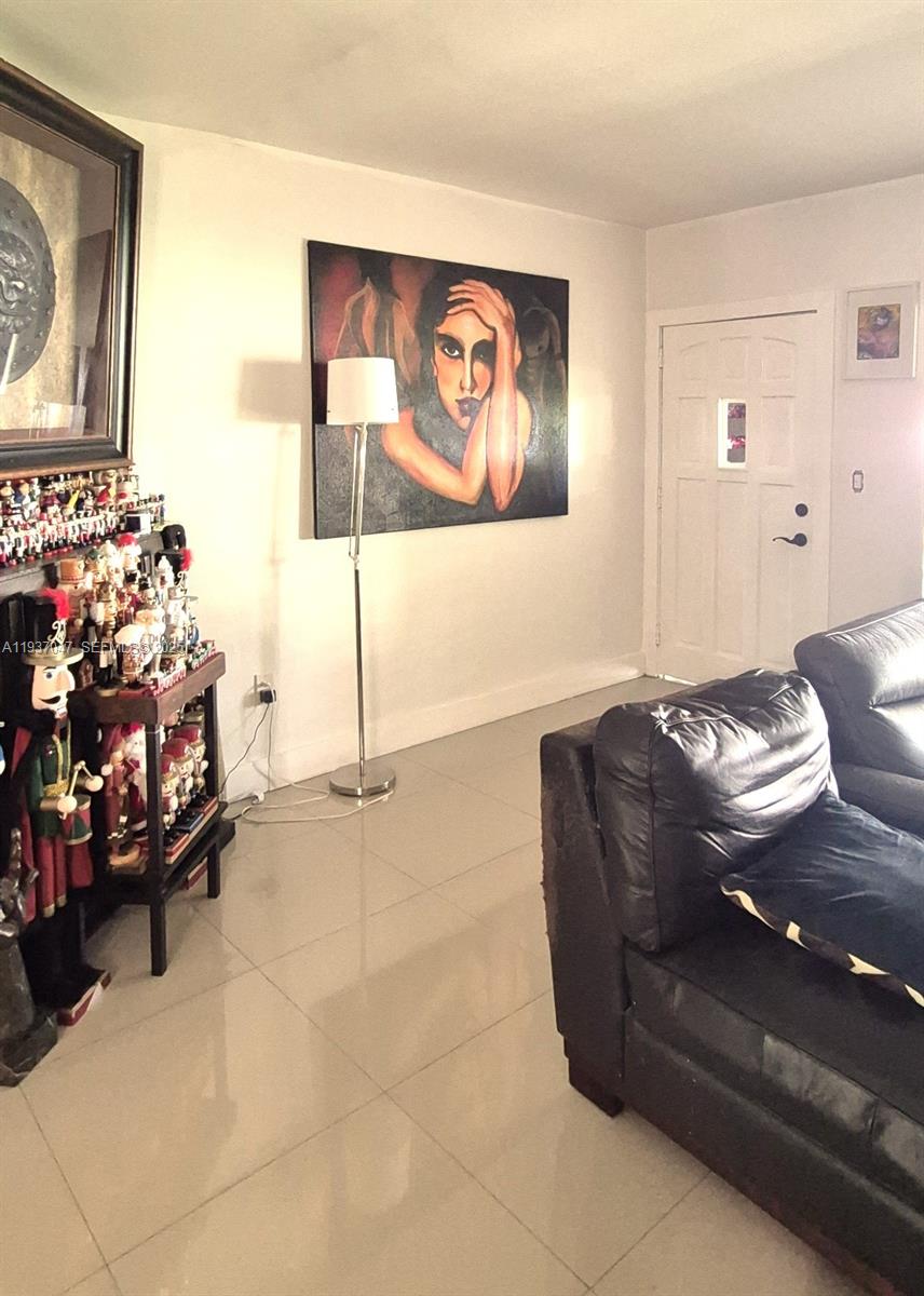 BAUMGARTNER SUB - Residential