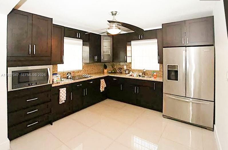 BAUMGARTNER SUB - Residential