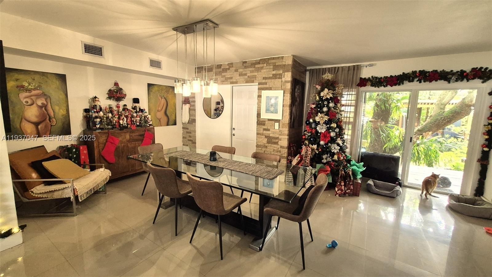 BAUMGARTNER SUB - Residential