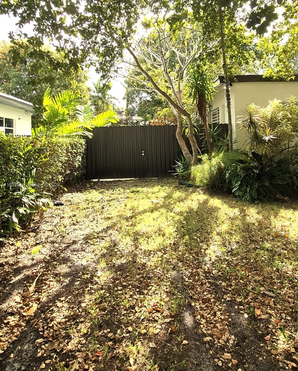 BAUMGARTNER SUB - Residential