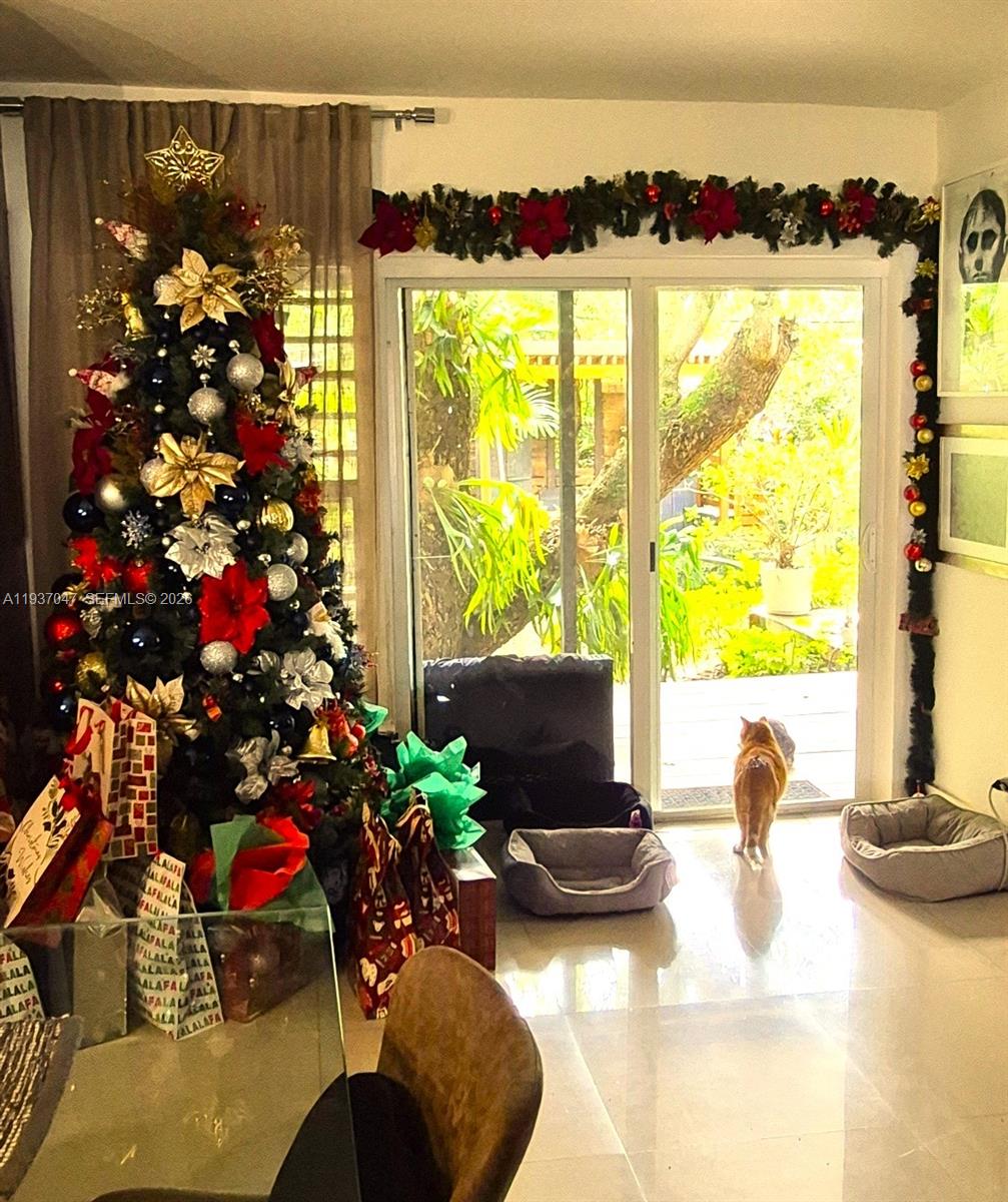 BAUMGARTNER SUB - Residential