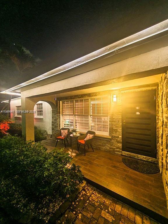 BAUMGARTNER SUB - Residential