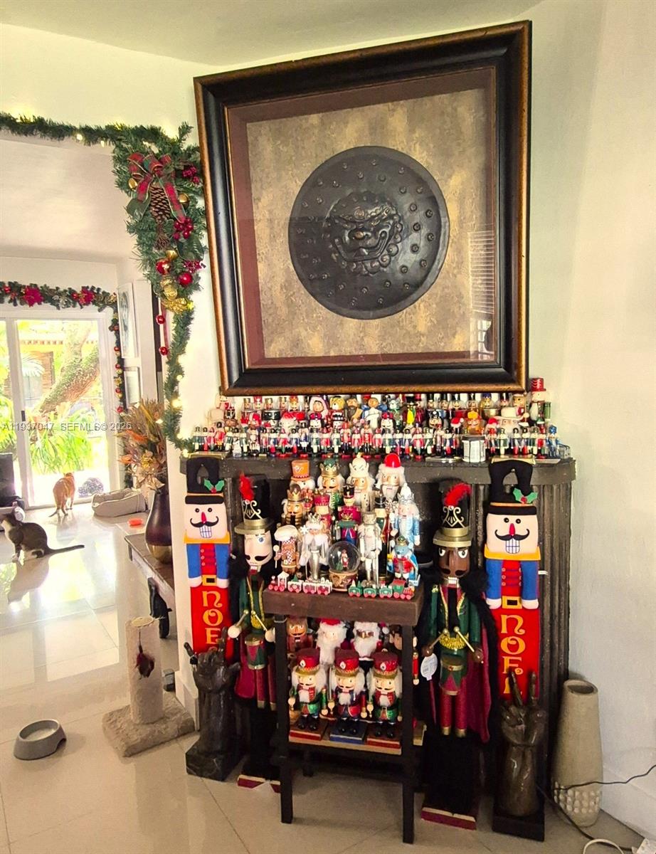 BAUMGARTNER SUB - Residential