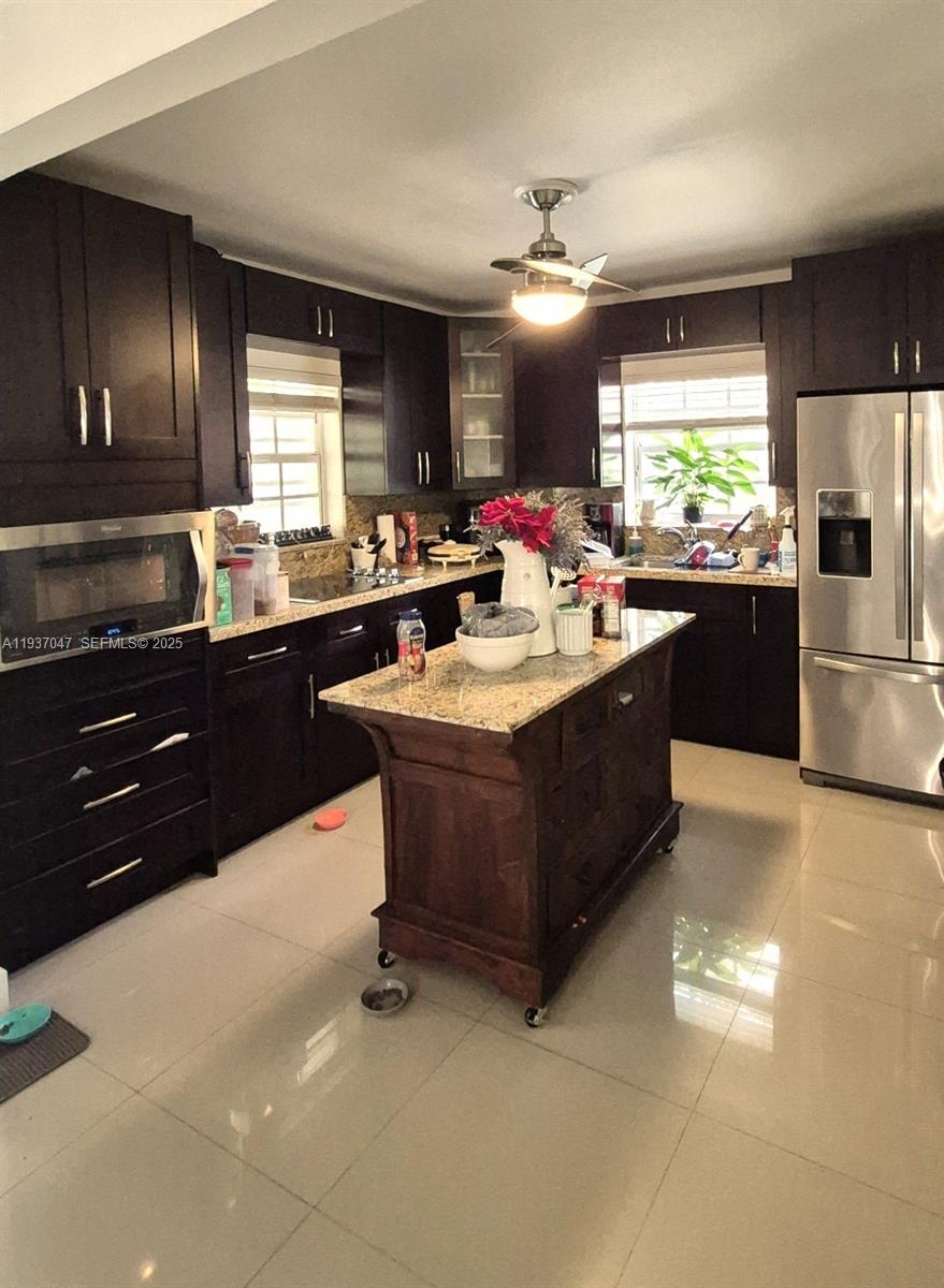 BAUMGARTNER SUB - Residential