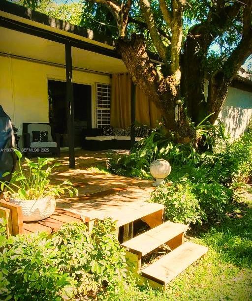 BAUMGARTNER SUB - Residential