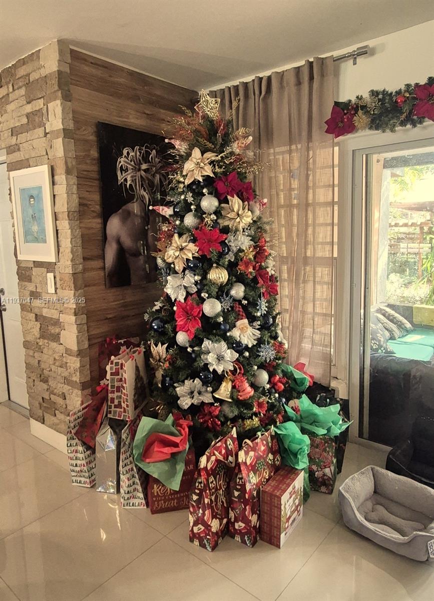 BAUMGARTNER SUB - Residential