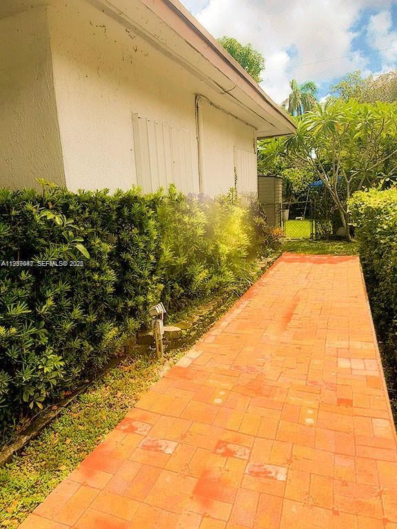 BAUMGARTNER SUB - Residential