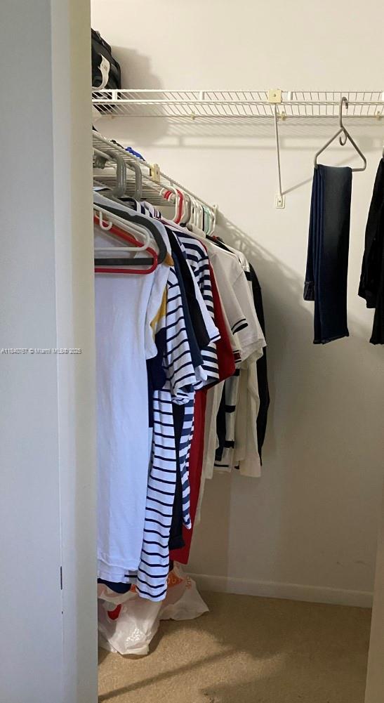 CLAIRMONT CONDOMINIUM - Residential